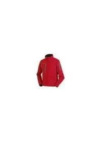 Russell Collection J520M Classic Red