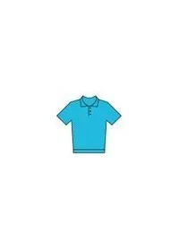 Russell Collection J569F Turquoise