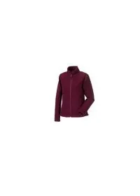 Russell Collection 8700F Burgundy