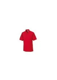 Russell Collection J599M Bright Red