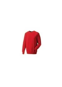 Russell Collection 7620M Bright Red