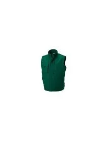 Russell Collection J014M Bottle Green