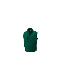 Russell Collection J014M Bottle Green