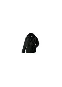 Russell Collection J510M Black