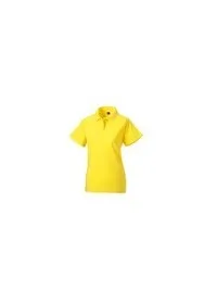 Russell Collection J569F Yellow