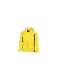 Result RE95A Neon Yellow