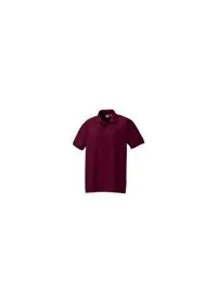 Russell Collection J577M Burgundy