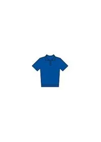 Russell Collection J577F Bright Royal