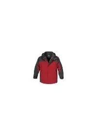 Stormtech ST004 Red/Black