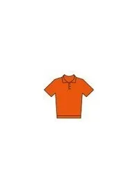 Russell Collection J569M Orange