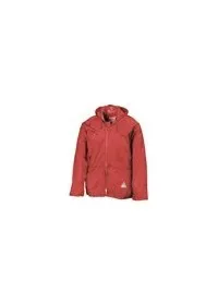 Result RE95A Red