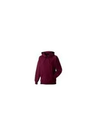 Russell Collection J575M Burgundy
