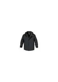 Stormtech ST004 Black/Black