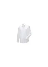 Russell Collection J932M White