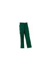 Russell Collection J001M Bottle Green