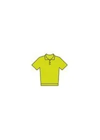 Russell Collection J569F Lime