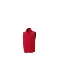 Russell Collection 8720M Classic Red