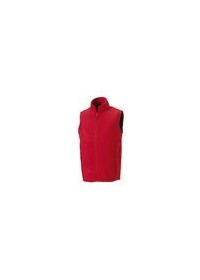 Russell Collection 8720M Classic Red