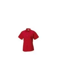 Russell Collection J937F Classic Red