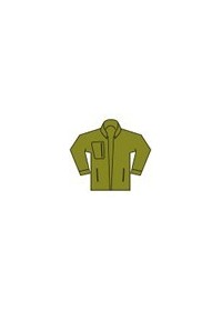 Russell Collection J520F Cactus Green