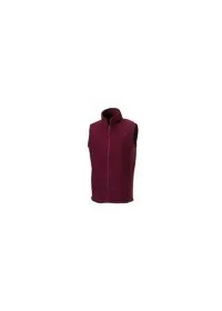 Russell Collection 8720M Burgundy