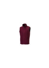 Russell Collection 8720M Burgundy