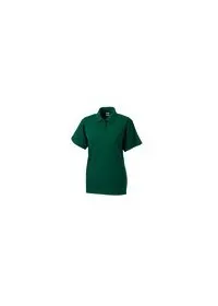 Russell Collection J569F Bottle Green