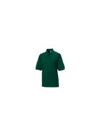 Russell Collection J569M Bottle Green
