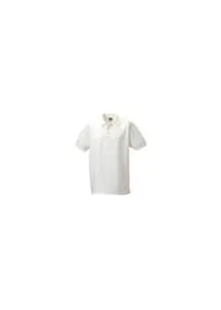 Russell Collection J577M White
