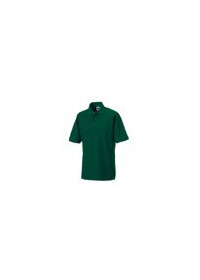 Russell Collection J599M Bottle Green