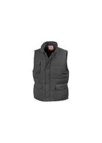 Result RE94A Black