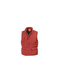 Result RE94A Red