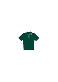 Russell Collection J577F Bottle Green
