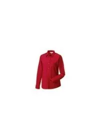 Russell Collection J936F Classic Red
