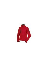 Russell Collection J520F Classic Red