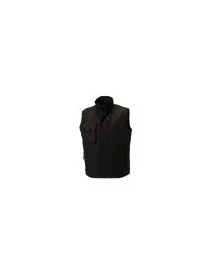 Russell Collection J014M Black