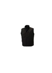 Russell Collection J014M Black