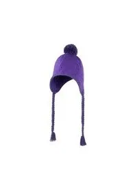 Result Winter Essentials R148X Purple