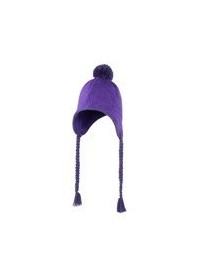 Result Winter Essentials R148X Purple