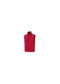 Russell Collection J141M Classic Red