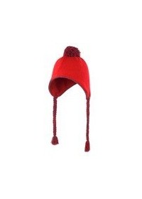 Result Winter Essentials R148X Red