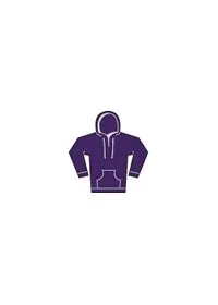 Russell Collection J575M Purple