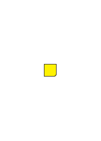 Splashmacs SC010 Yellow
