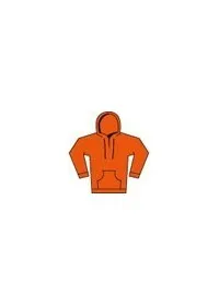 Russell Collection J575M Orange