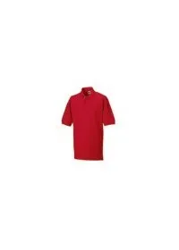 Russell Collection J569M Classic Red