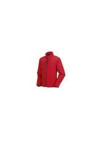 Russell Collection J140M Classic Red