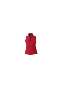 Russell Collection J141F Classic Red
