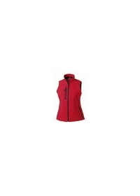 Russell Collection J141F Classic Red