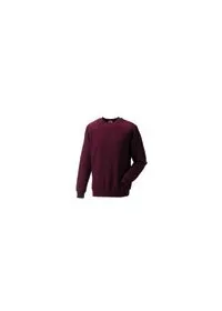 Russell Collection 7620M Burgundy