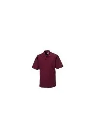 Russell Collection J599M Burgundy